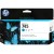 HP 745 - F9J97A DesignJet Yellow Ink Cartridge 130 ml - Genuine