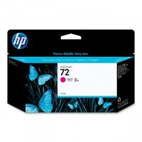 HP 72 - C9372A Magenta Designjet Ink Cartridge 130ml - Genuine