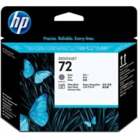 HP 72 - C9380A Printhead Gray / Photo Black - - Genuine