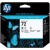 HP 72 - C9380A Printhead Gray / Photo Black - - Genuine