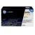 HP 645A Yellow Toner C9732A - LaserJet 5500 - Genuine