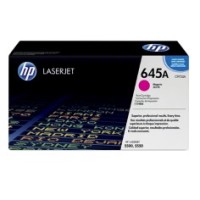 HP 645A Magenta Toner C9733A - LaserJet 5500 5550 - Genuine HP 645A Magenta Toner C9733A - LaserJet 5500 5550 - Genuine