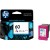 HP 60 - CC643WA Tri-Colour Ink Cartridge 165 Pages - Genuine