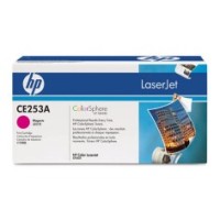 HP 504A Magenta Toner CE253A - LaserJet CP3520 CM3530 - Genuine HP 504A Magenta Toner CE253A - LaserJet CP3520 CM3530 - Genuine