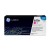 HP 650A - CE273A Magenta Toner Cartridge 15,000 Pages - Genuine