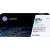 HP 651A - CE341A Laserjet 700 Cyan Toner 16,000 Pages - Genuine