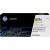 HP 651A - CE342A Laserjet 700 Yellow Toner 16,000 Pages - Genuine