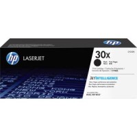 HP 30X - CF230X Black Hi-Yield Black Toner 3,500 Pages - Genuine HP 30X - CF230X Black Hi-Yield Black Toner 3,500 Pages - Genuine