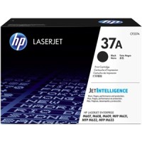 HP 37A Black Toner CF237A - M631 M607 - Genuine HP 37A Black Toner CF237A - M631 M607 - Genuine