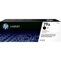 HP 79A - CF279A Black Toner 1,000 Pages - Genuine HP 79A - CF279A Black Toner 1,000 Pages - Genuine