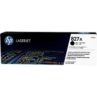 HP 827A Black Toner CF300A - LaserJet M880 - Genuine
