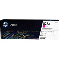 HP 827A Magenta Toner CF303A - LaserJet M880 - Genuine HP 827A Magenta Toner CF303A - LaserJet M880 - Genuine