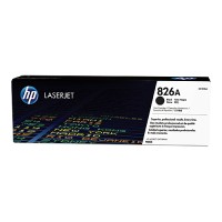 HP 826A - CF310A Black Toner 29,000 Pages - Genuine HP 826A - CF310A Black Toner 29,000 Pages - Genuine