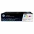 HP 126A Colour Toner Tri-Pack (126A X 3) - Genuine