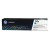 HP 130A - CF351A Cyan Toner Cartridge 1,000 Pages - Genuine