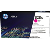HP 828A - CF365A Magenta Imaging Drum 30,000 Pages - Genuine HP 828A - CF365A Magenta Imaging Drum 30,000 Pages - Genuine