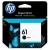 HP 61 - CH561WA Black Ink Cartridge 190 Pages - Genuine