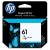 HP 61 - CH562WA Tri Colour Ink Cartridge 165 Pages - Genuine