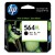 HP 564XL CN684WA High Yield Black Ink Cartridge - Genuine