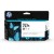 HP 727B - 3WX15A 130ml Grey Ink Cartridge - Genuine
