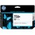 HP 730 - 3ED50A Gray Designjet Ink Cartridge 300ml - Genuine