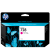 HP 728 - F9J66A Magenta Ink Cartridge 130ml - Genuine