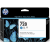 HP 728 - F9J67A Cyan Ink Cartridge 130ml - Genuine