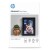 HP 9RR50A Advanced Photo Paper 50 Sheets Gloss 250gsm 100mm x 150mm - Genuine