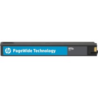 HP 975X - L0S00AA Pagewide Cyan Ink 7,000 Pages - Genuine HP 975X - L0S00AA Pagewide Cyan Ink 7,000 Pages - Genuine