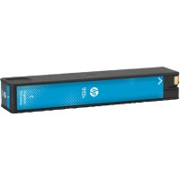 HP 993A - M0J76AA Cyan Pagewide Ink 8,000 Pages - Genuine