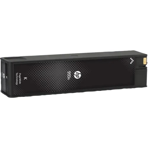 HP 993A - M0J88AA Black Pagewide Ink 10,000 Pages - Genuine HP 993A - M0J88AA Black Pagewide Ink 10,000 Pages - Genuine