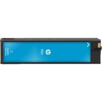 HP 993X - M0J92AA Cyan Pagewide Ink 16,000 Pages - Genuine