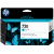 HP 730 - P2V62A Cyan DesignJet Ink Cartridge 130ml - Genuine