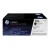 HP 12AD - Q2612AD Toner Twin Pack 2 x 2,000 Pages - Genuine