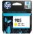 HP 905 - T6L97AA Yellow Ink Cartridge 315 Pages - Genuine HP 905 - T6L97AA Yellow Ink Cartridge 315 Pages - Genuine