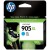 HP 905XL - T6M05AA Cyan Ink Cartridge 825 Pages - Genuine HP 905XL - T6M05AA Cyan Ink Cartridge 825 Pages - Genuine