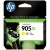 HP 905XL - T6M13AA Yellow Ink Cartridge 825 Pages - Genuine HP 905XL - T6M13AA Yellow Ink Cartridge 825 Pages - Genuine