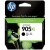 HP 905XL - T6M17AA Black Ink Cartridge 825 Pages - Genuine HP 905XL - T6M17AA Black Ink Cartridge 825 Pages - Genuine