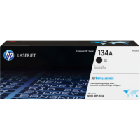 HP 134A - W1340A Toner Black 1,100 Pages - Genuine HP 134A - W1340A Toner Black 1,100 Pages - Genuine