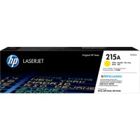 HP 215A - W2312A Yellow Toner 850 Pages - Genuine