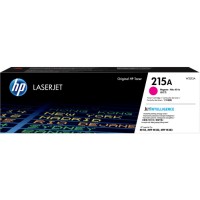 HP 215A - W2313A Magenta Toner 850 Pages - Genuine