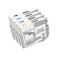 Epson C13T201692 - 200XL High Yield Value Pack of 4 - Compatible