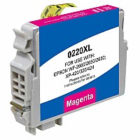 Epson 220XL - C13T294392 Magenta Ink Cartridge 450 Pages - Compatible