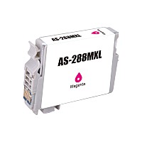 Epson 288XL High Yield Magenta Ink Cartridge - Compatible