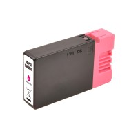 Canon PGI1600XLMOCN Magenta Ink Cartridge 900 Pages - Compatible