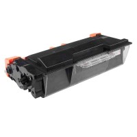 Brother TN3425 - TN3415 Toner Cartridge 8000 Pages - Compatible