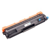 Brother TN255C - TN251C Cyan Toner Cartridge 2,200 Pages - Compatible