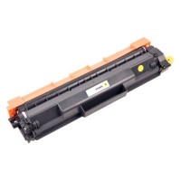 Brother TN255Y - TN251Y Yellow Toner 2,200 Pages - Compatible
