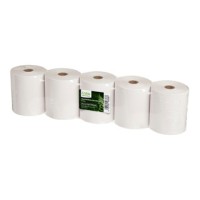 Thermal Roll BPA Free 80x60mm, Pack of 5