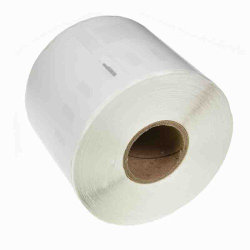 Dymo S0722430 SD99014 - 220 Labels 101mm x 54mm - Compatible AS-DLW99014